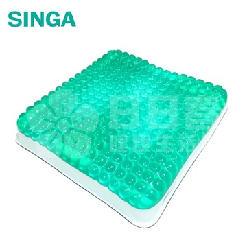 SINGA 新加 固態凝膠座墊 (輪椅座墊)