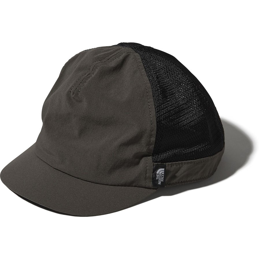 THE NORTH FACE ノースフェイス ＴＮＦＲ ＭＥＳＨ ＣＡＰ NN01981