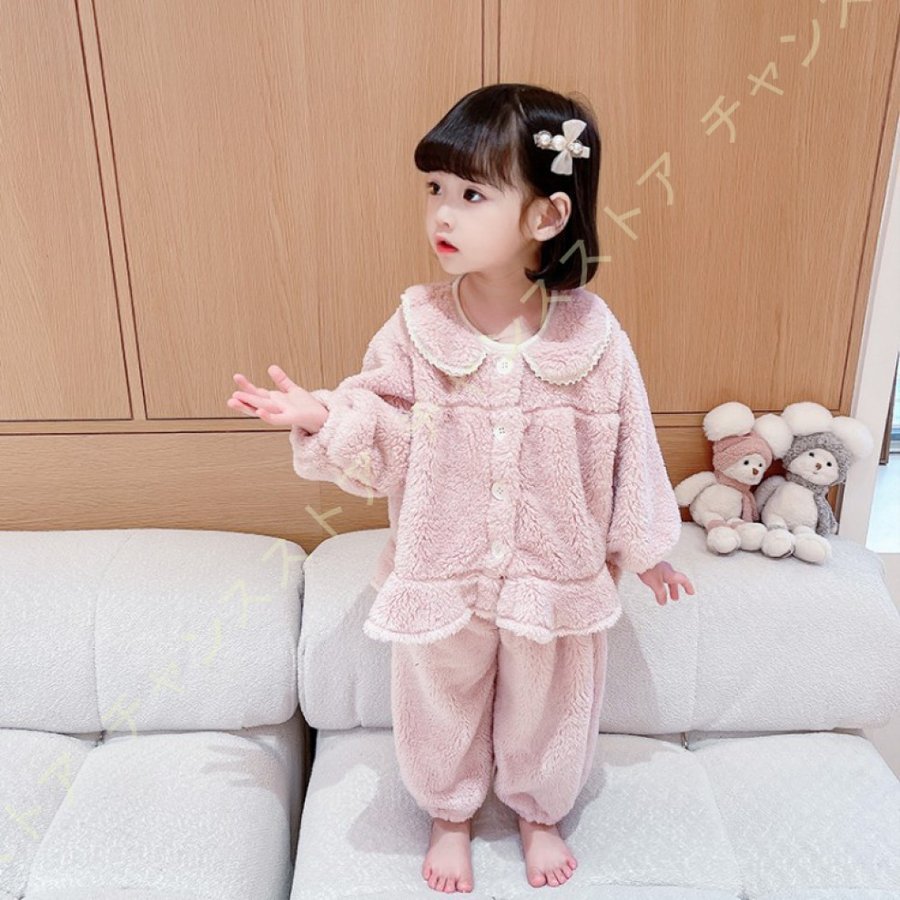 専門ショップ 女の子パジャマ160cm 半袖 kids-nurie.com