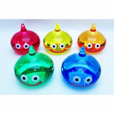 スライム クリア　フィギュア　36体セット 91G2X8qhDuL._AC_SY200_QL15_.jpg