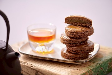 經典塔尼5入-烏龍鹽之花/伯爵鐵觀音