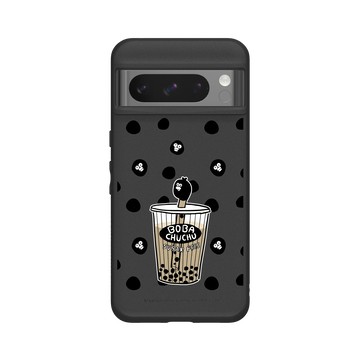 Pixel 8 Pro SolidSuit 黑 - 奧樂雞 Ology - 奧樂雞小珍珠