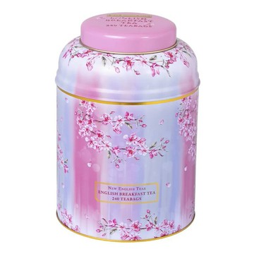 New English 早餐茶茶包 2公克 X 240包