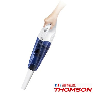 【THOMSON湯姆盛】乾濕兩用手持無線吸塵器 TM-SAV16D