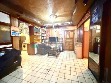 專任-新莊四維公園低總價公寓｜新北市新莊區八德街