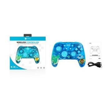 良值 NS2 Switch 海洋獵鷹無線手把 可喚醒主機 L1265 支援多平台 巨集 連發手把 NFC感應 震動