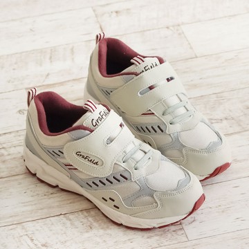休閒鞋 日本AnataOmoi  棕色 足部健康 寬楦運動便鞋