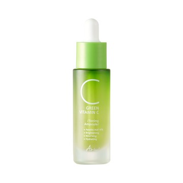 Ariul Green Vitamin C Toning Ampoule 15ml