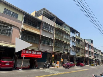 鳳山國中捷運鳳東路上店住面公園｜高雄市鳳山區鳳東路
