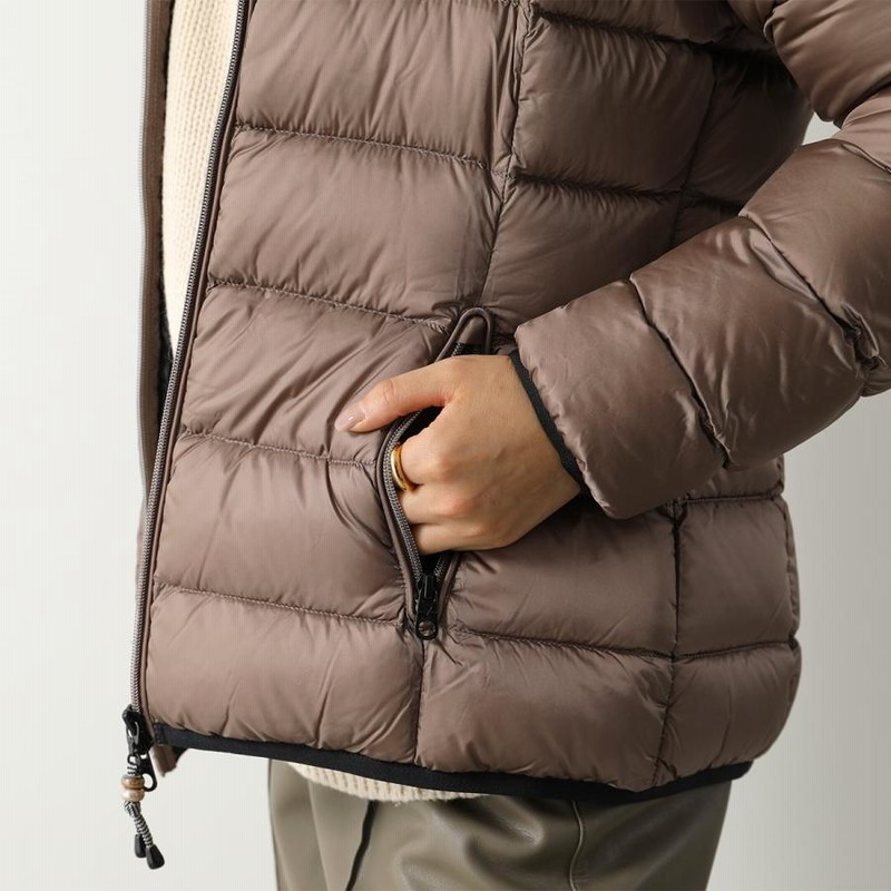 CAPE HORN ケープホーン ダウンジャケット STELLA MURM 52552