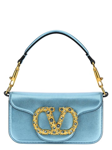 Valentino Garavani Valentino Garavani 'Locò' Shoulder Bag