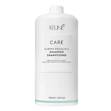 《KEUNE 肯葳》C2控油洗髮精1000ml