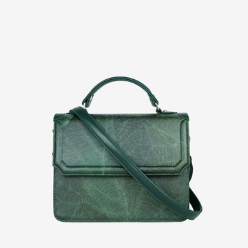 側背包/單肩包 軍綠 (Camden)