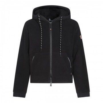 Moncler Grenoble - Black Sweatshirt L