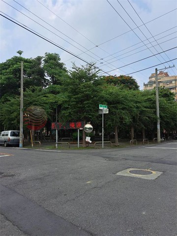 鄰近二林台中商銀美建地｜彰化縣二林鎮新生段