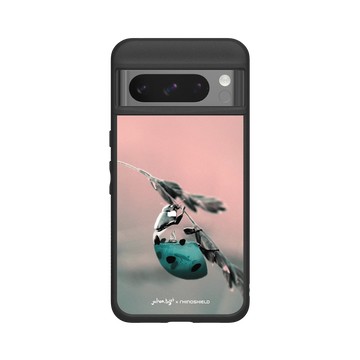 Pixel 8 Pro SolidSuit 黑 - Julien Tabet - 瓢蟲