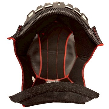 華泰 K-868 K868 內襯 頭襯 耳襯 臉頰內襯 原廠配件 K868專用