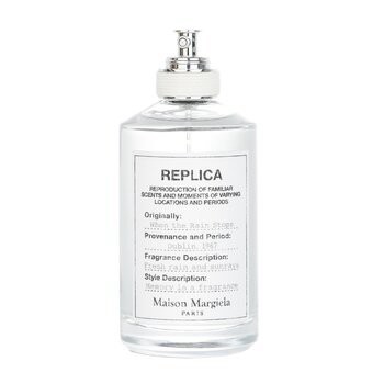 【Maison Margiela】雨後初晴淡香水