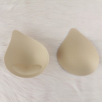 [EASY SHOP] Run 水滴襯墊-膚色