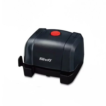 KW-trio USB+電池二用電動兩孔打孔機 /台 09403
