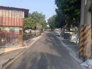 稀有低總價近夢時代輕軌住5建地｜高雄市前鎮區新生段