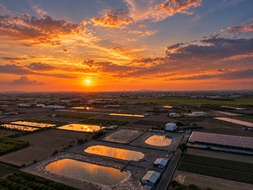萬丹萬竹路雙面路小農地｜屏東縣萬丹鄉竹林段