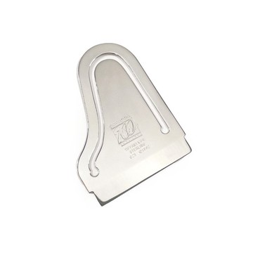 【日本直運．二手美品】蒂芙尼 TIFFANY&Co. 鋼琴書籤 詩肯 紀念卡內基廳 100 週年 銀 925 1992 年