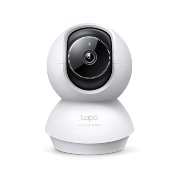 TP-Link Tapo C230 3K500萬畫素AI偵測無線Wi-Fi監視器IPCAM
