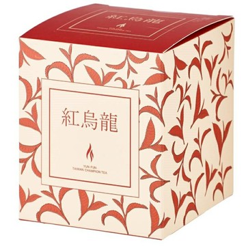 允芳茶園 茶包2.5g*12包入(紅烏龍) [大買家]