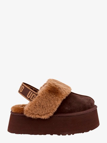 Suede mule usa reference sizes - UGG - gender_Woman