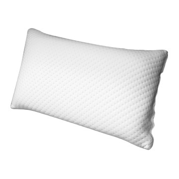 INDIAN 印地安 銀離子記憶獨立筒枕  74 x 45cm  1個