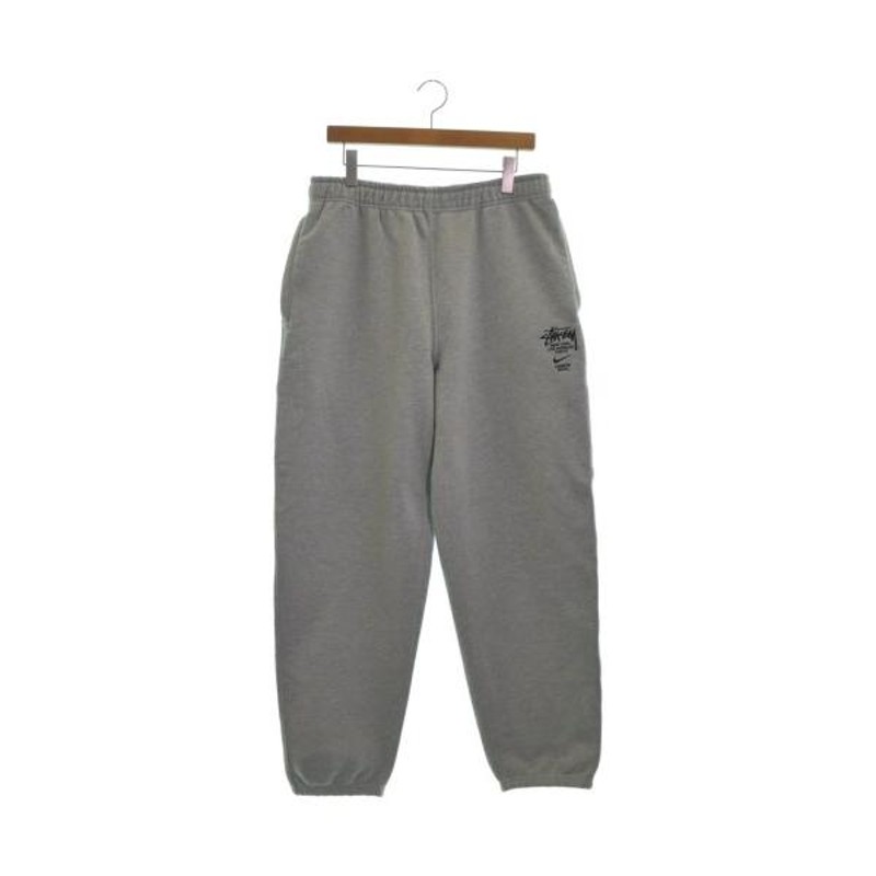 STUSSY スウェットパンツ メンズ ステューシー 中古 古着 | LINE