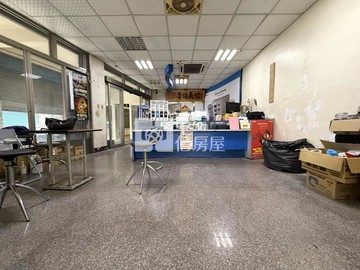 陳蔥｜田中國小旁15米大面寬角間透店｜彰化縣田中鎮民族街