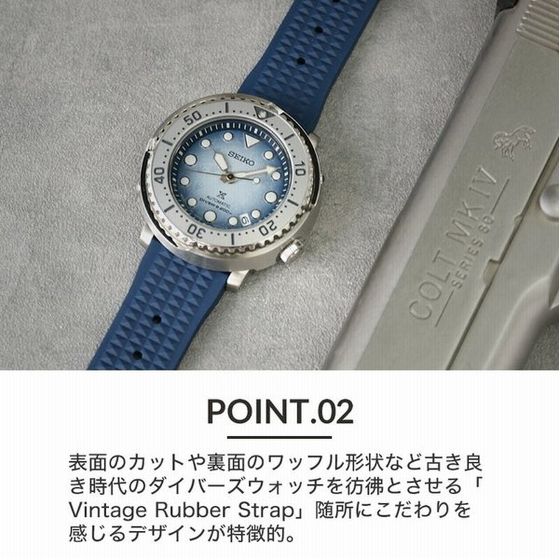 コピー 【新品】SEIKO セイコー プロスペックス メカニカル SBDY107