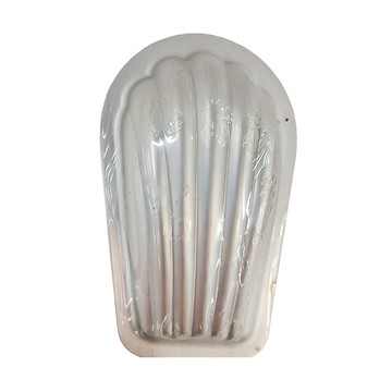 SaNNeNg 三能 SN61045 貝殼模 陽極 5個  81 x 45 x 16mm  1組