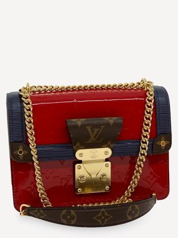 Louis Vuitton Shoulder Bag