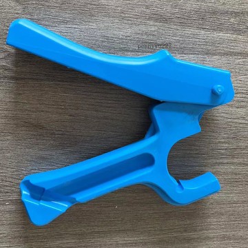 【五金 熱銷】4mm握式開孔器 16-20-25-32管適用 滴頭霧化微噴頭開孔PE管打孔器 優選