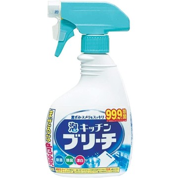 日本 Mitsuei 廚房泡沫清潔劑 捷羚商行