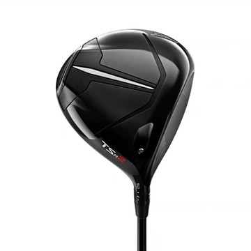 Titleist泰特利斯高爾夫男士球桿TSR2一號木golf鈦合金發球木新款