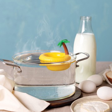 OTOTO 水波蛋渡假島 煮蛋器 [美學生活]