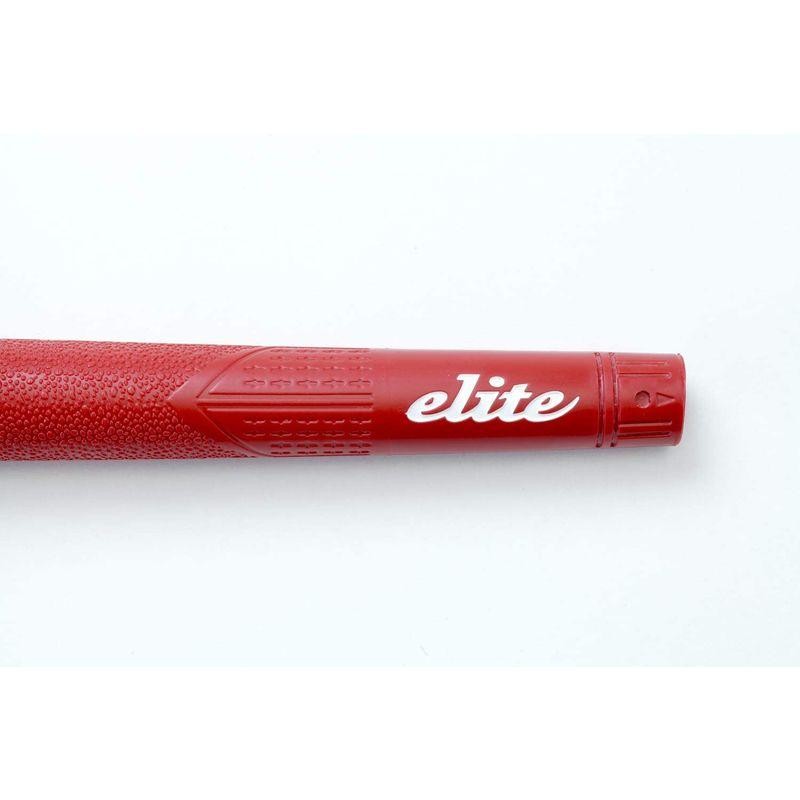 elite grips Y360SHクラシックレッド13本SETラインあり-