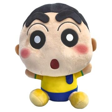 BANDAI BP 絨毛玩偶 我們的恐龍日記  小新  1個