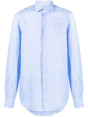 Xacus `Xacus` Shirt