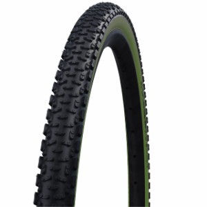 Schwalbe G-One Ultrabite Evo SuperGround TLE Folding Tyre Olive 40-622 700x40c  28x1.50