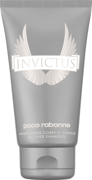 Rabanne Invictus All Over Shampoo 150ml