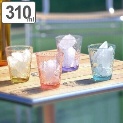 タンブラー 310ml コップ プラスチック ハマー Uca アクリルコップ プラコップ グラス 割れにくい グラス 通販 Lineポイント最大get Lineショッピング