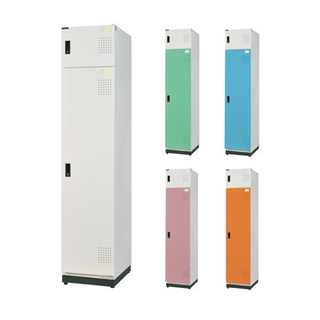 DAHFU 大富 KH-393新型多用途收納置物櫃 2門鋼製門片 W393xD350xH1852mm/個 KH-393-3581T【APP滿額下單10%點數(單一帳號最高5000點)】1/31止