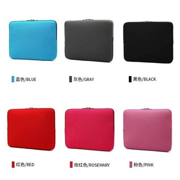 [台灣現貨] 平板內膽包 平板電腦收納包 內膽包 8吋 10吋 12吋 iPad保護套 平板收納包
