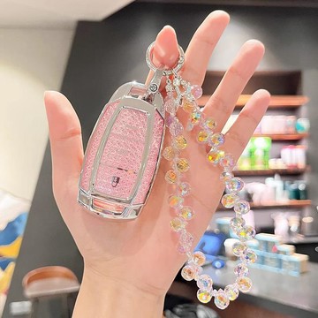 適用Hyundai現代鑰匙套 TPU鑰匙套推薦 CUSTIN Tucson KONA Venue Mufasa鑰匙殼