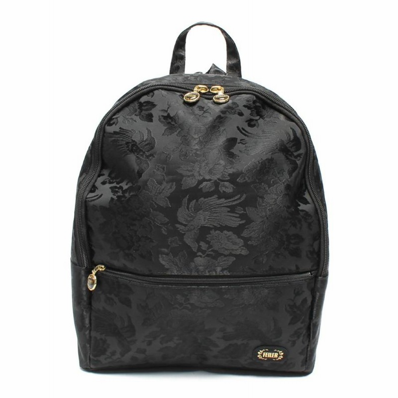 美品 フェイラー リュック レディース FEILER 中古 通販 LINEポイント 